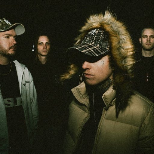 Thrown Australian Tour 2027 with Boundaries & 156/Silence