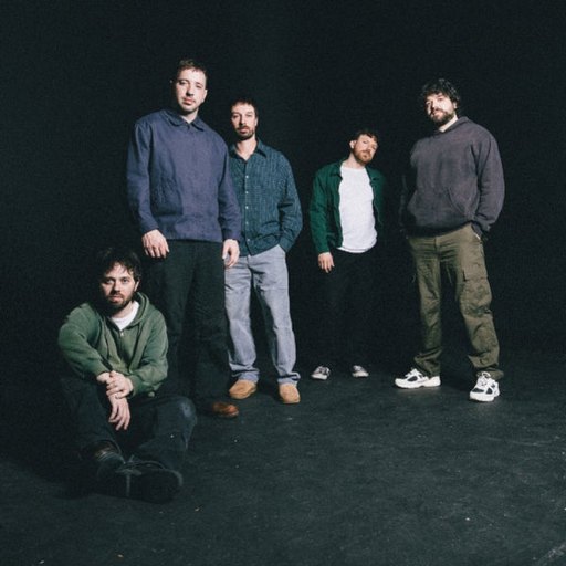 Citizen 'Halcyon Blues' Australian Tour 2027 w/ Drug Church