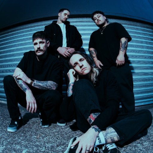 Ocean Sleeper ‘Peace When I'm Dead’ Australia Tour