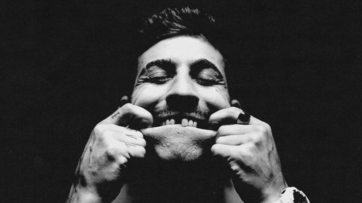 CHILLINIT - THE LAST LEG TOUR | SECOND SHOW