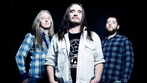 CARCASS (UK) 'Putrefying Down Under' w/ Brujeria (USA)