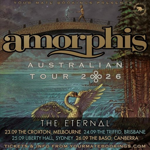 AMORPHIS