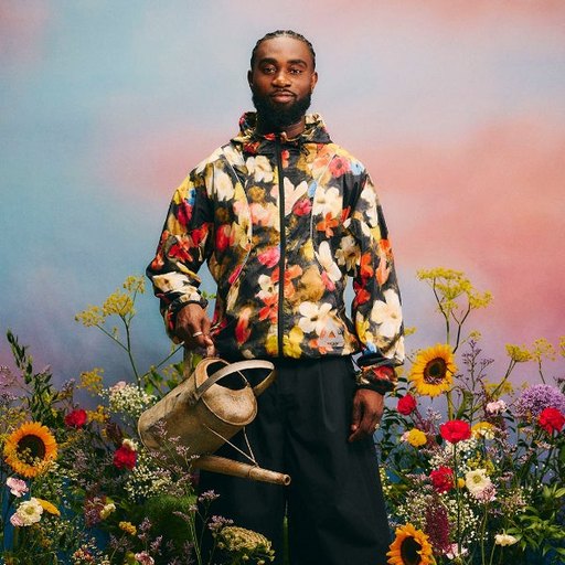 KOFI STONE | ALL THE FLOWERS HAVE BLOOMED