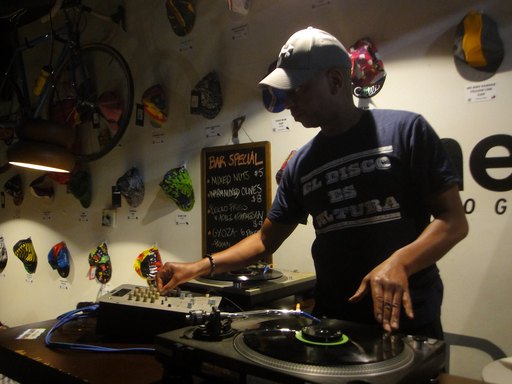Fridays @ Music Room