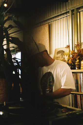 Joshua Fuentes, Bonnita & Dem Large