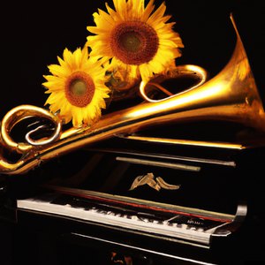 Sunflower Jam
