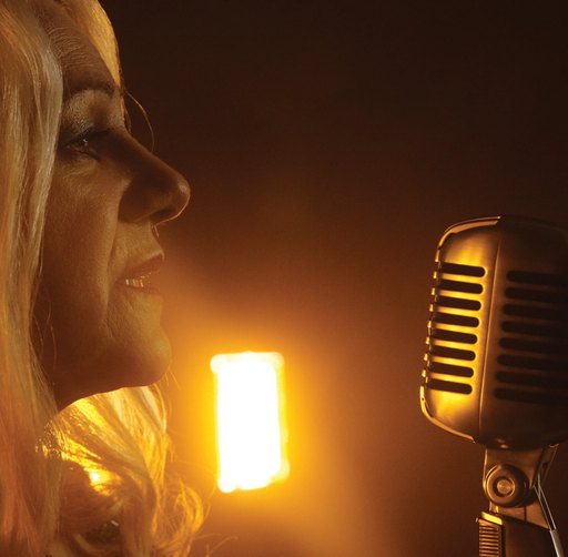 Love Me or Leave Me - Nina Simone Tribute