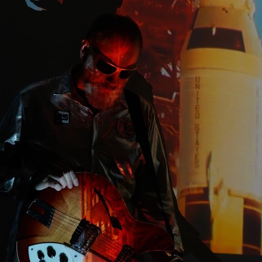 Basement Spaceman : Sojourn
