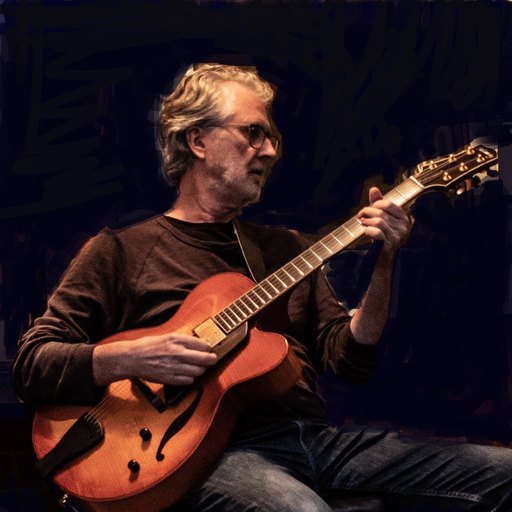 Pierre Jacquinot Trio