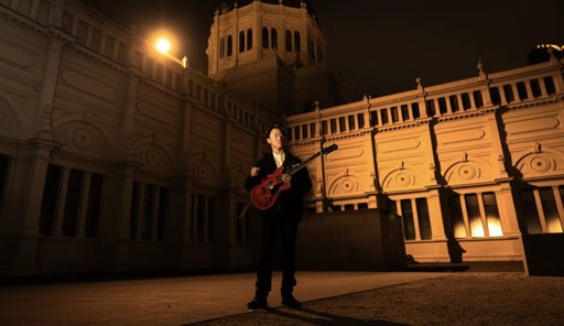 Tony Yang