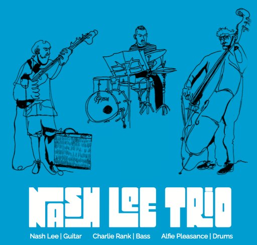 Nash Lee Trio