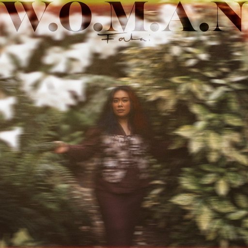 W.O.M.A.N: A Live Album Experience with FATAI & Friends