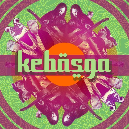 Kebasga