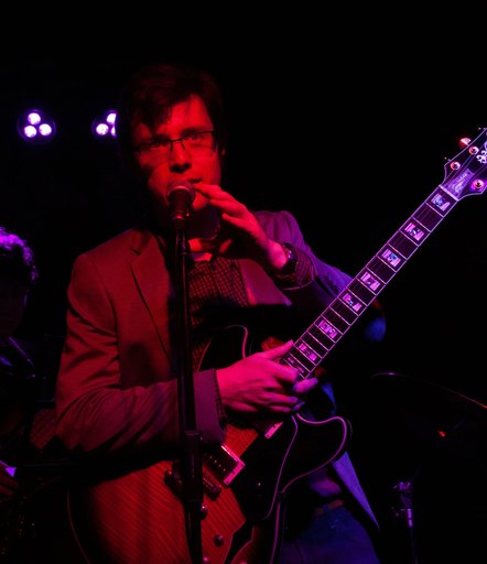 Lee Jones Trio