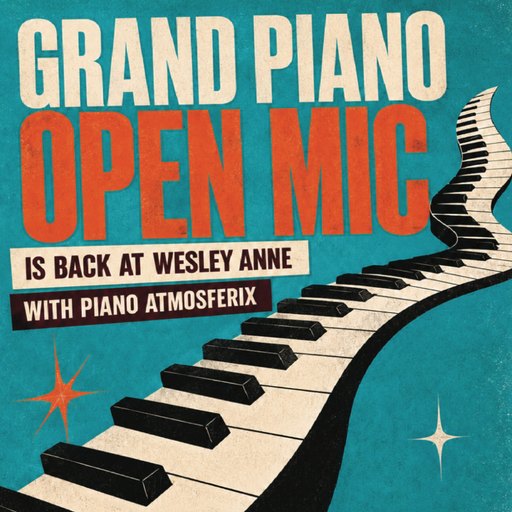 Piano Atmosferix