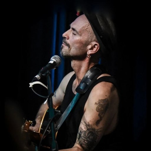 Tony J King
