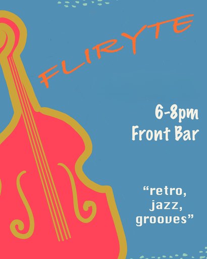 Fliryte