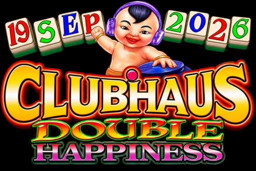 CLUBHAUS: DOUBLE HAPPINESS