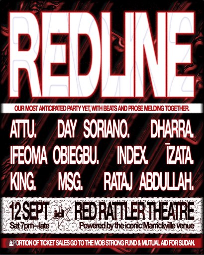 REDLINE
