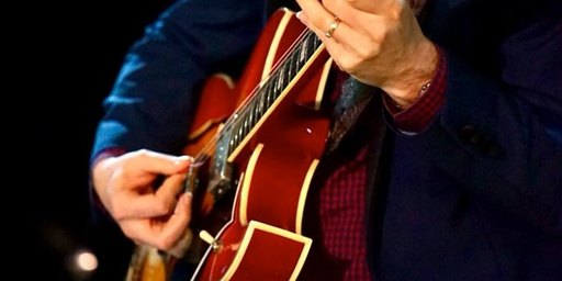 Joseph Rabjohns, Karen Arango & Lee Jones Quintet