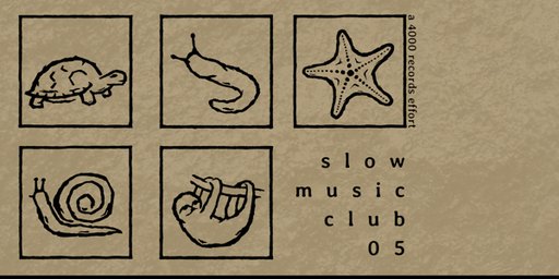 slow music club 05