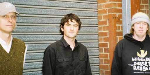 Charlie Ivan Band