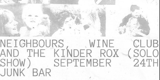 Wine Club