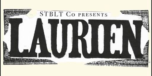 Laurien ‘Drawn & Quartered’