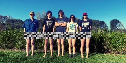 SALMON SISTERS - DEBUT SINGLE LAUNCH