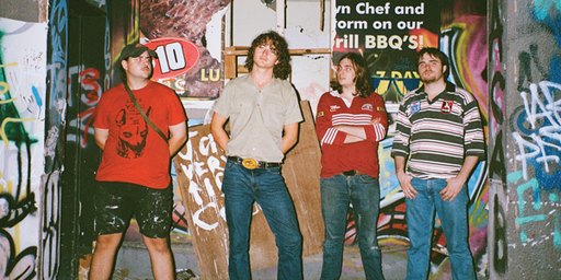 Shock Value - Christmas in July Tour