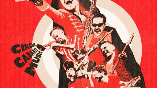 Vaudeville Smash'd