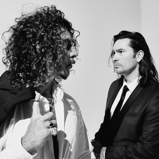 Peking Duk ‘Paradise’ Album Tour Sydney