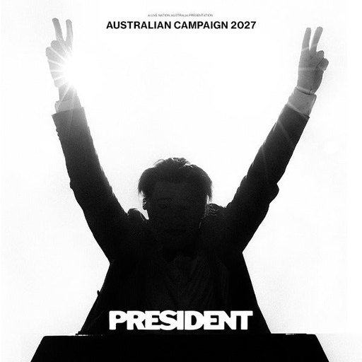 PRESIDENT