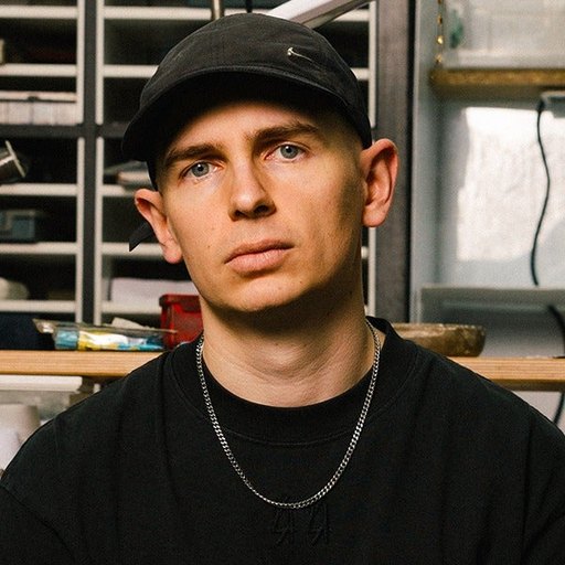 KLANGKUENSTLER - Headline Show