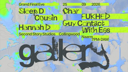 Gallery: Sleep D, Cousin, FUKHED, Hannah D, Guy Contact, Char, with Ess