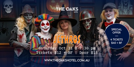 The Jethros