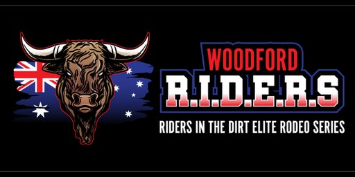 Woodford Rodeo R.I.D.E.R.S