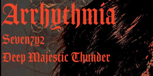Arrhythmia