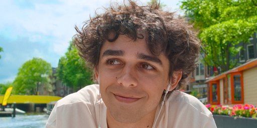 ISHAN - 'Crazy Happy' Tour
