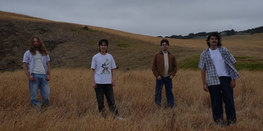 Mr. Doily ‘Hundreds and Thousands’ Single Launch