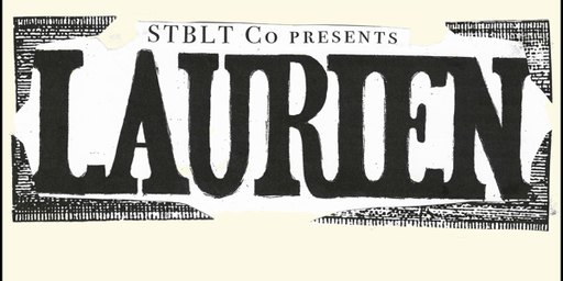 Laurien ‘Drawn & Quartered’
