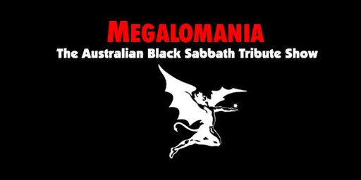SABBATH SOLSTICE ft. MEGALOMANIA