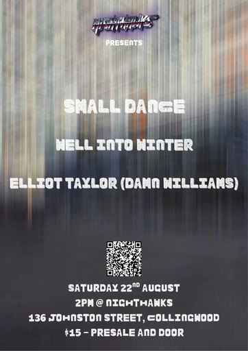 Small Dance