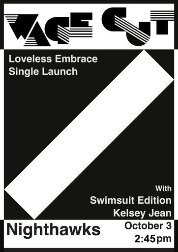 Wage Cut: Loveless Embrace Launch