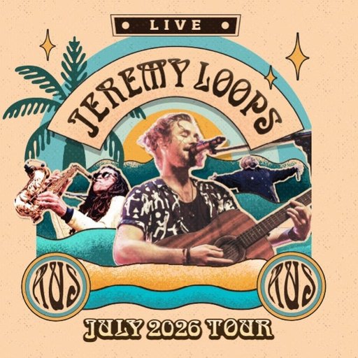 JEREMY LOOPS