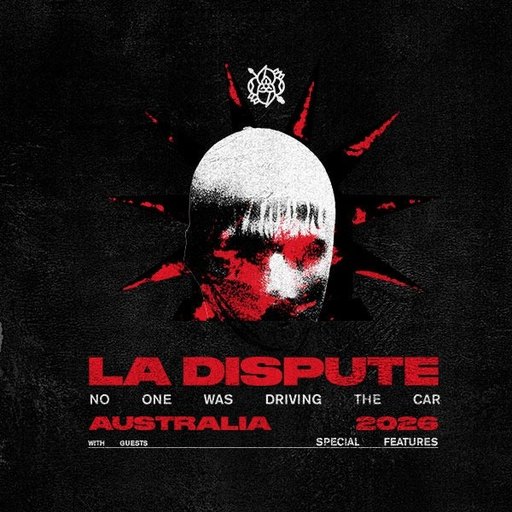 La Dispute