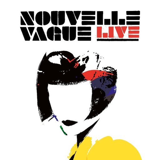 NOUVELLE VAGUE (France)