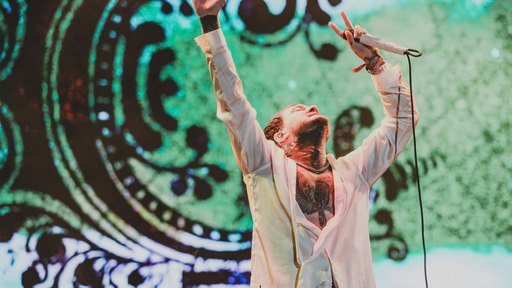 Chiodos ‘All’s Well That Ends Well’ 20 Year Anniversary Tour