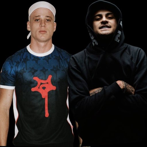 Rops1 & CV - The Takeover Tour