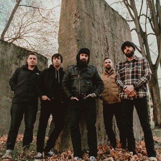 August Burns Red 'Season Of Surrender' Aus Tour 2026